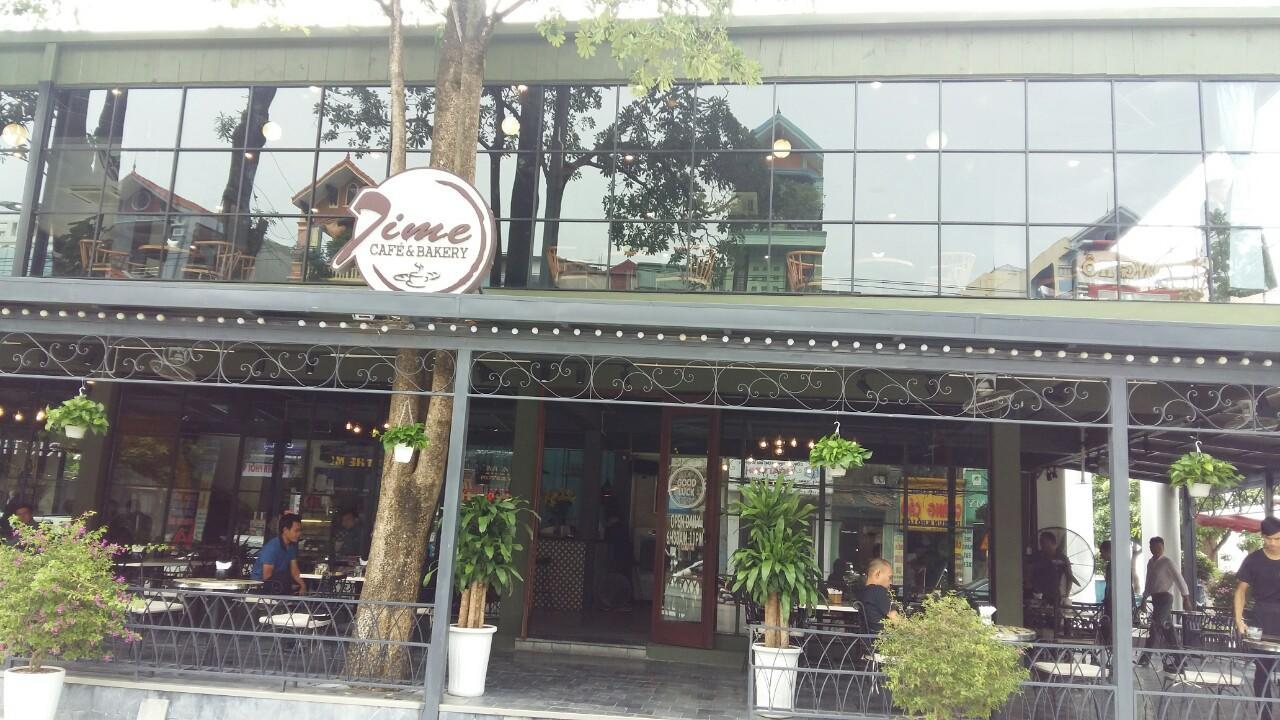 Trang An Hotel Ninh Binh Exterior photo