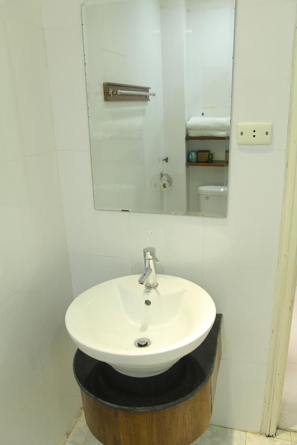 Trang An Hotel Ninh Binh Exterior photo