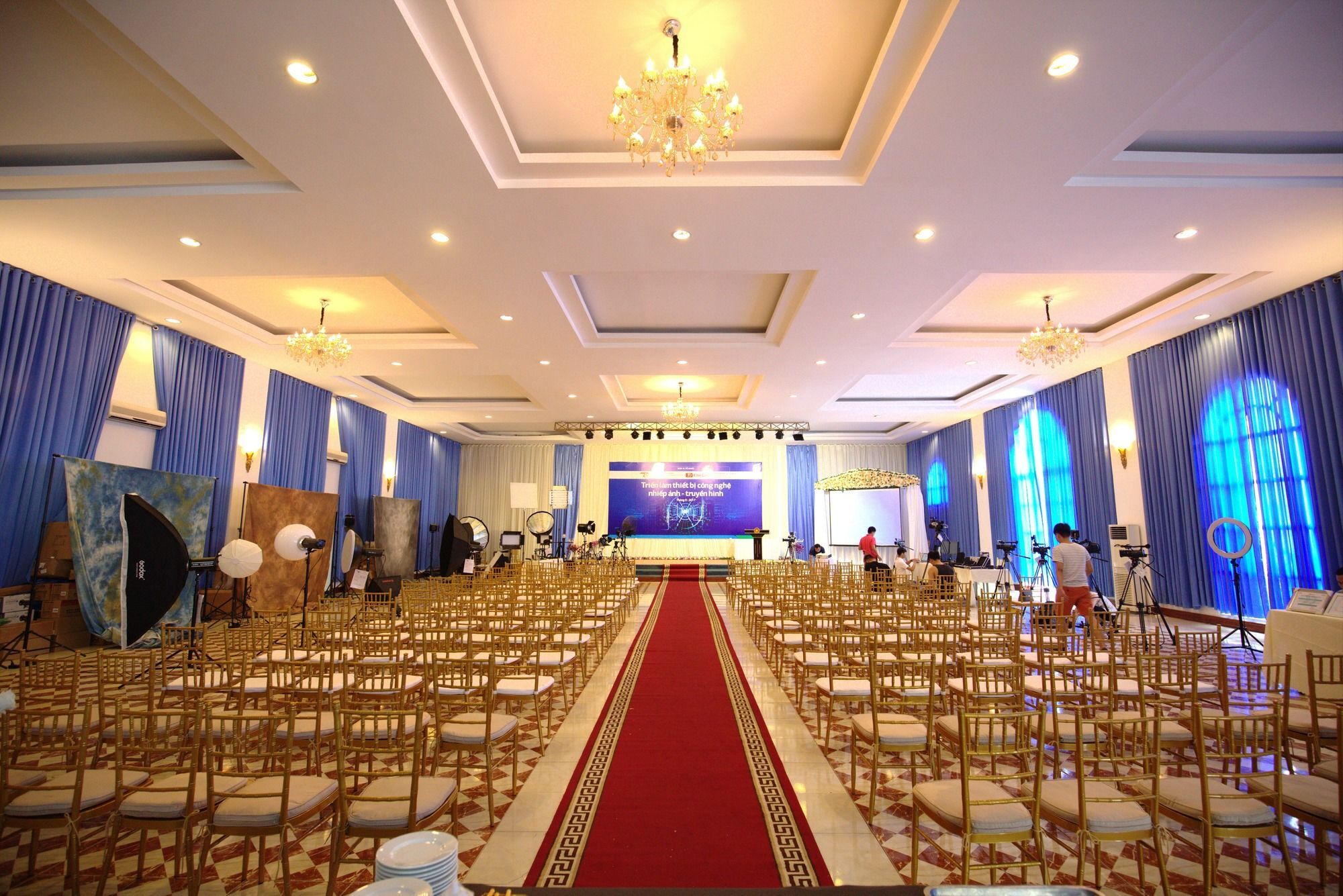 Trang An Hotel Ninh Binh Exterior photo